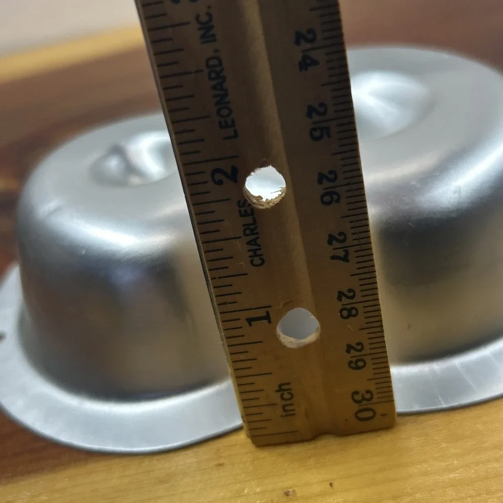 The Unbranded Brand small number